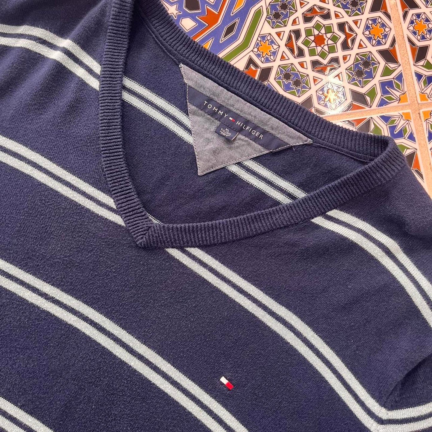 tommy hilfiger cardigan