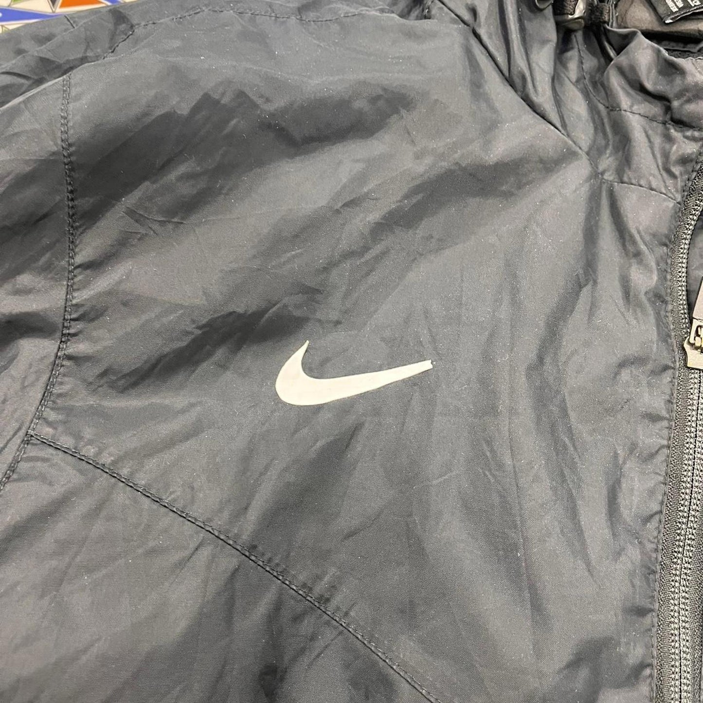 Snohomish United Nike jacket