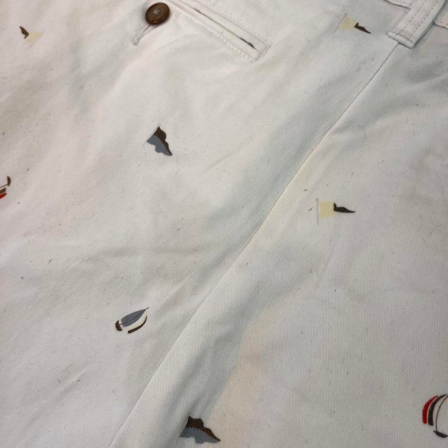 nautica shorts