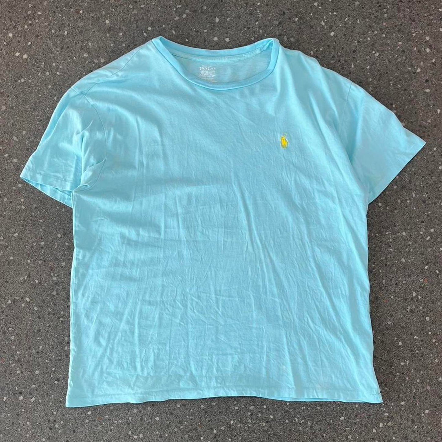 ralph lauren tee