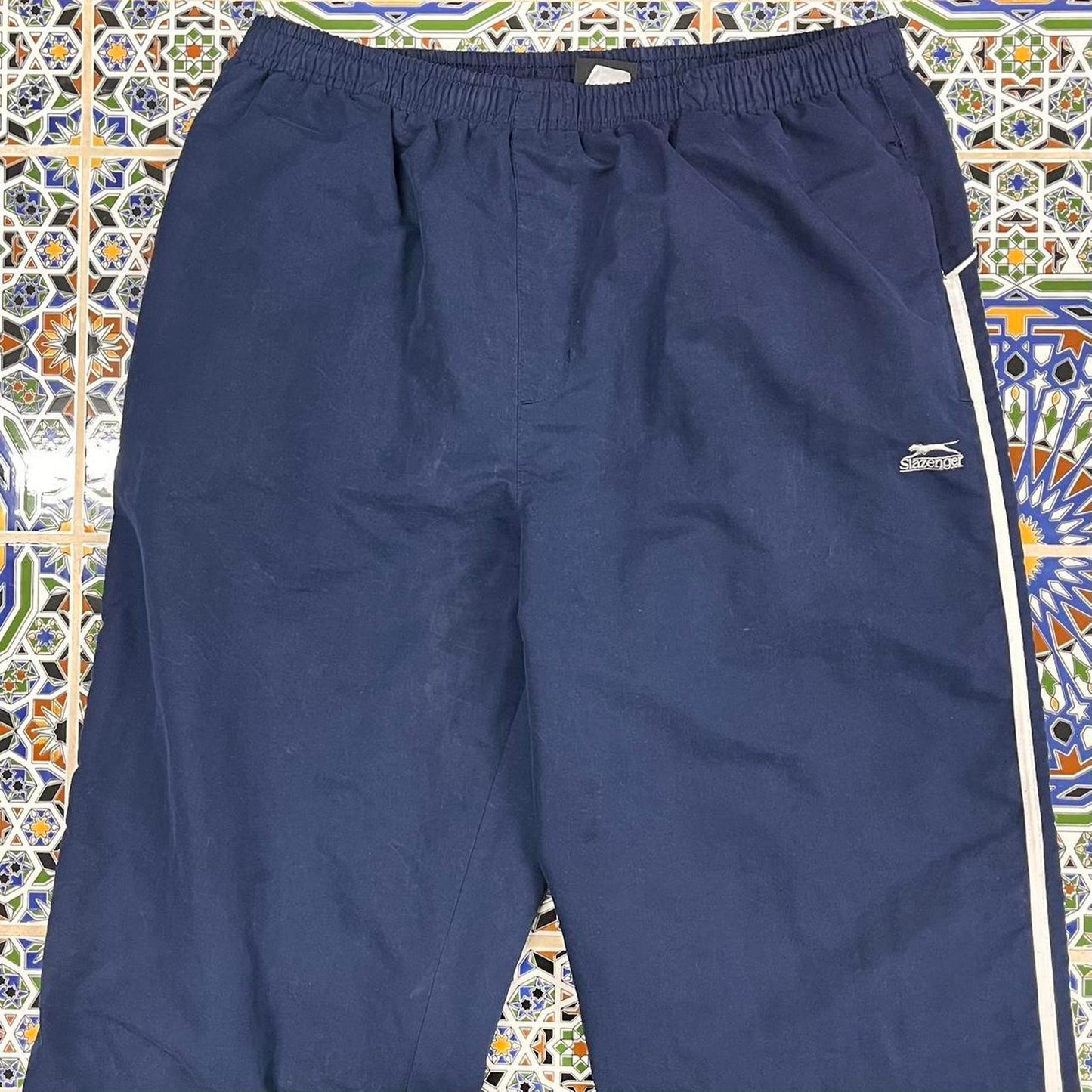 slazenger sweatpants