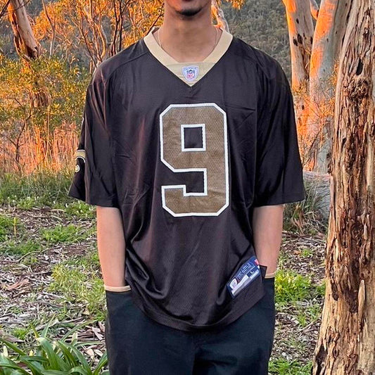 Reebok New Orleans Saints Football jersey