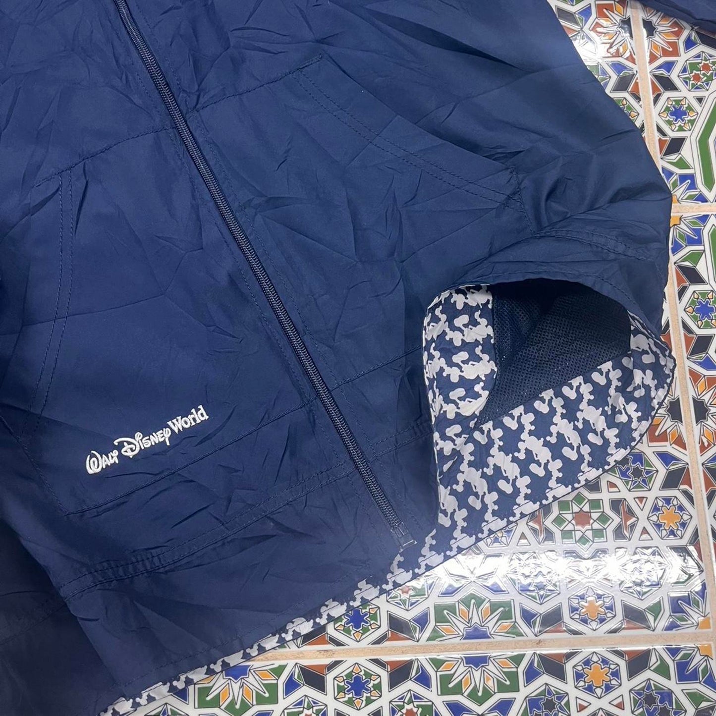 Mickey Mouse jacket