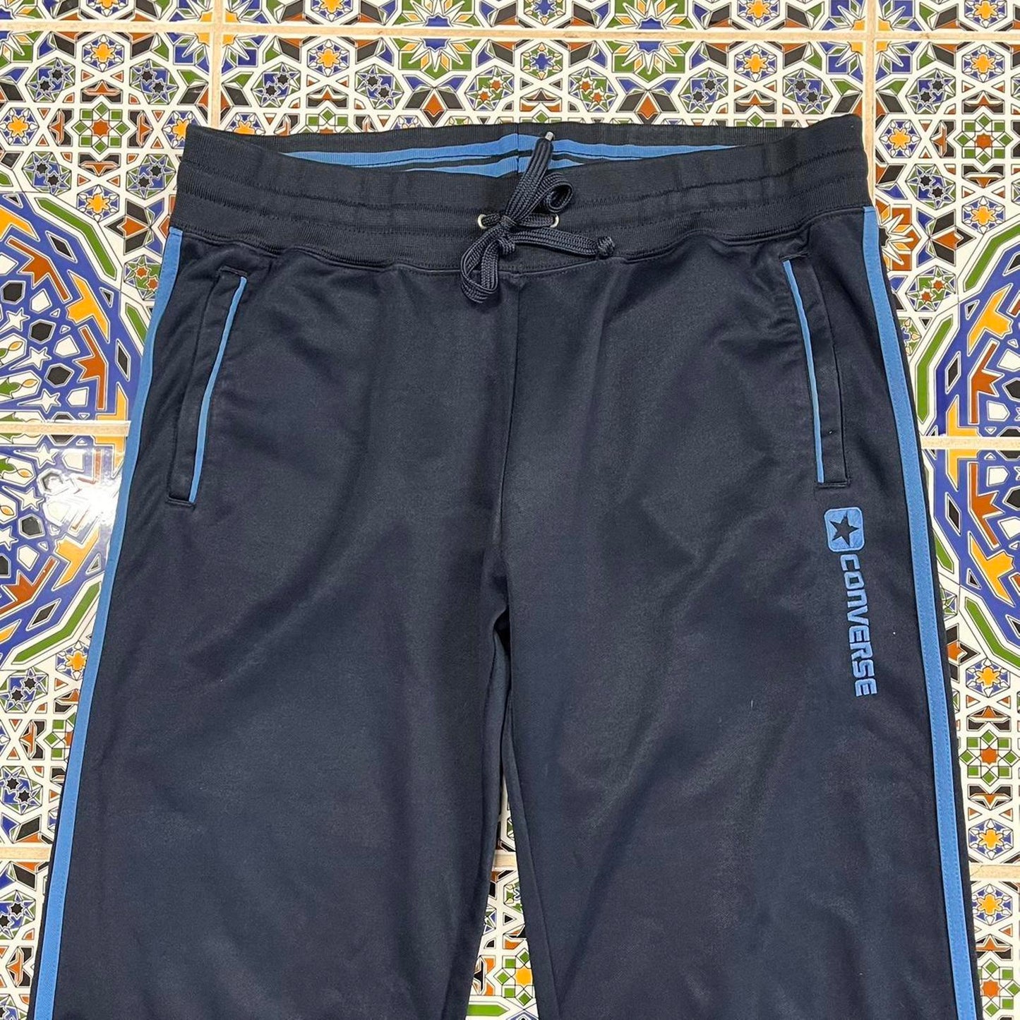converse sweatpants
