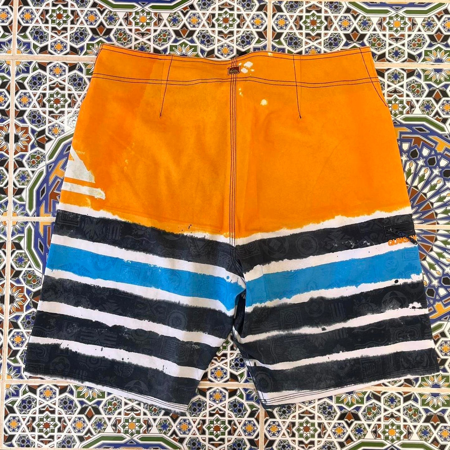 quiksilver board shorts
