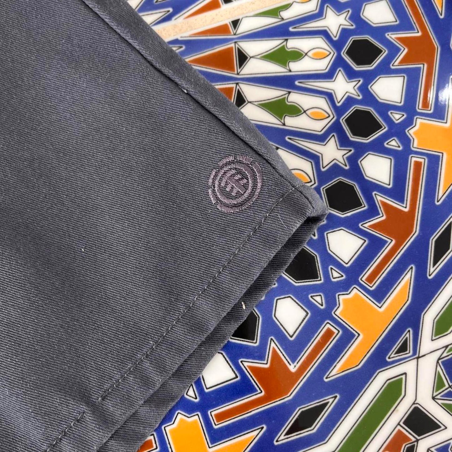 element shorts