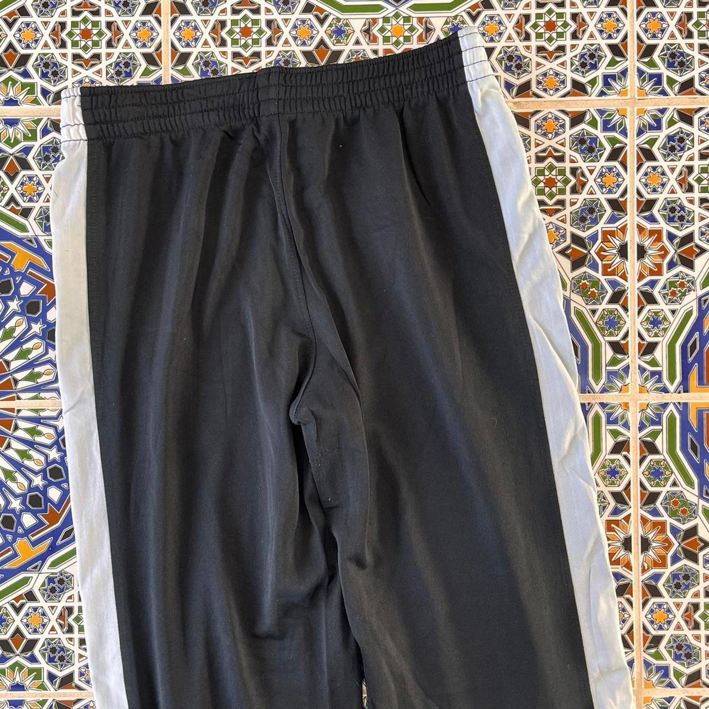 Nike track pants