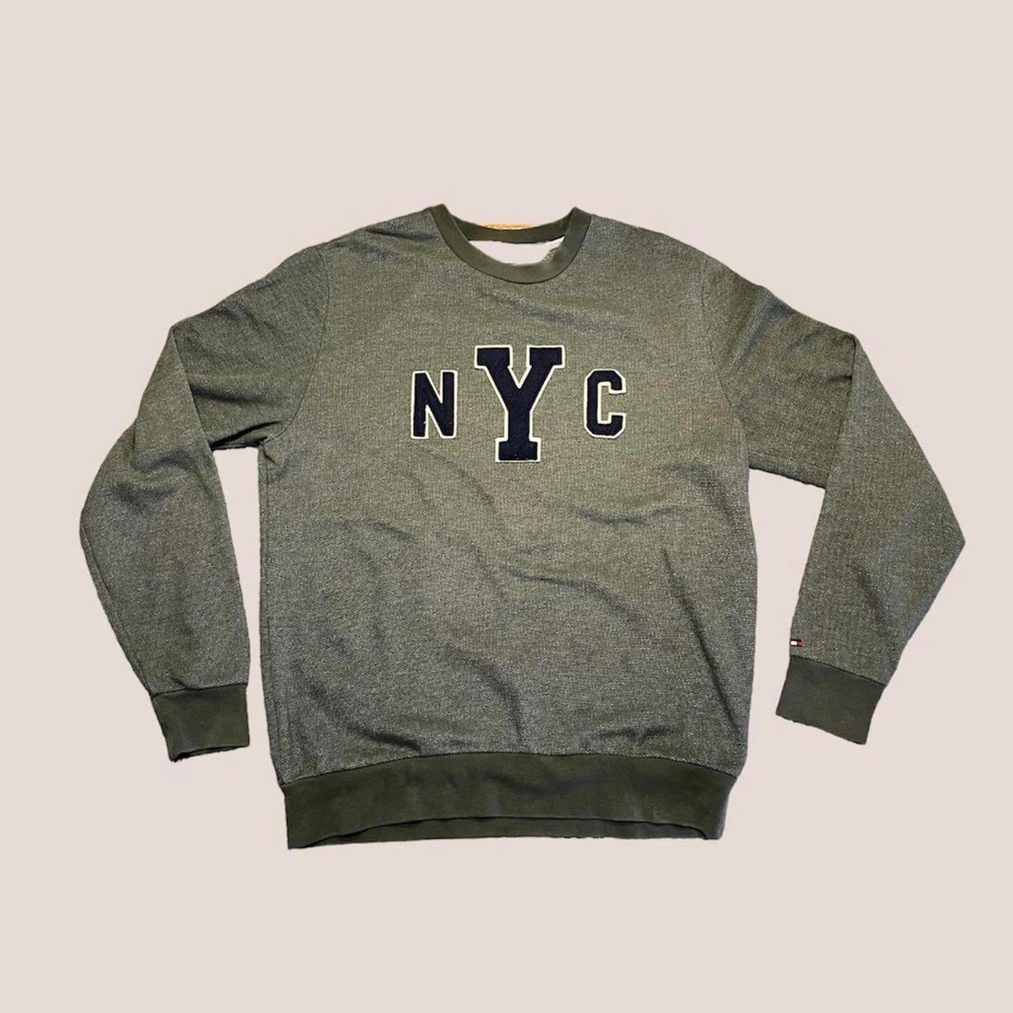 Tommy Hilfiger sweatshirt