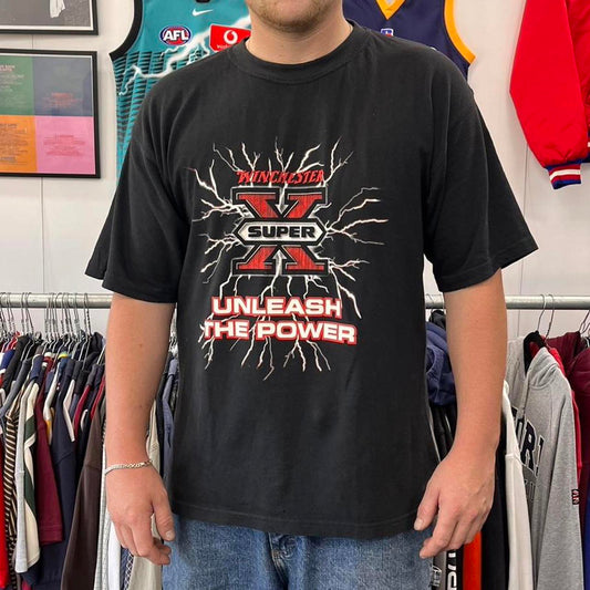 winchester tee