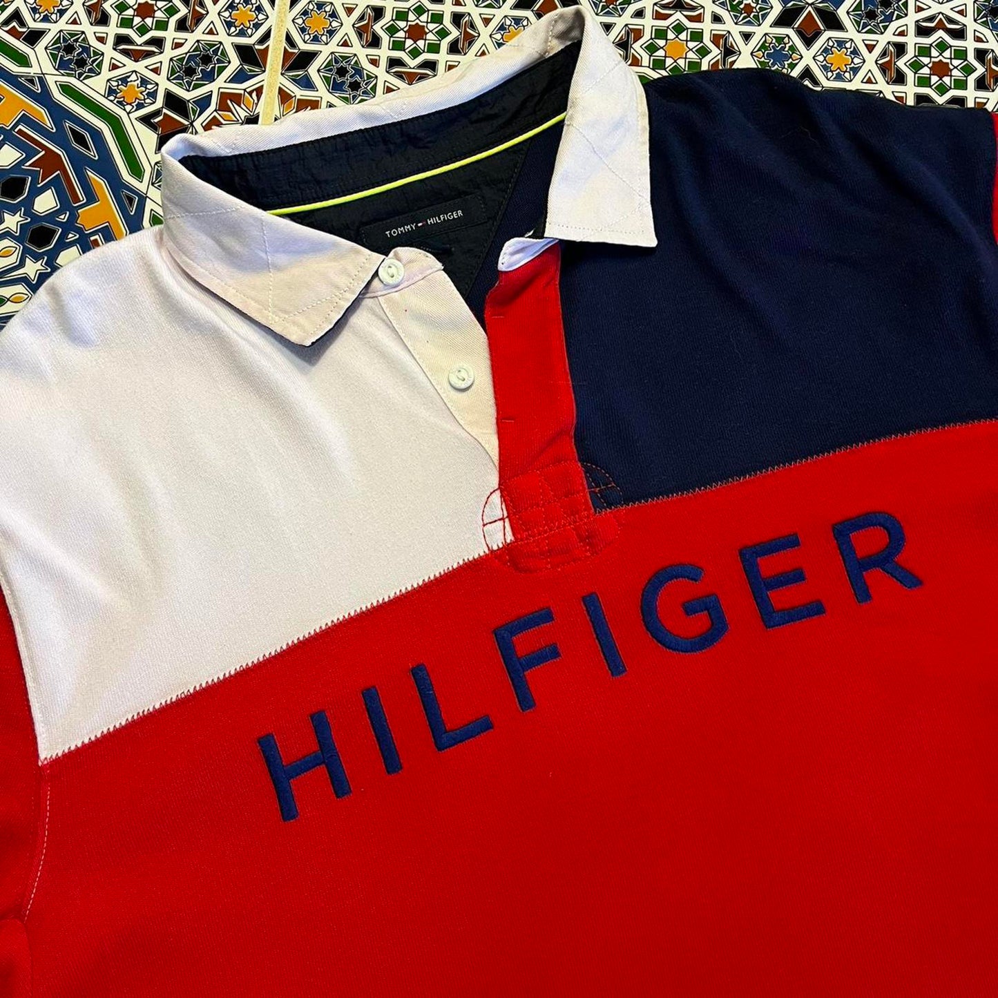 Tommy Hilfiger polo