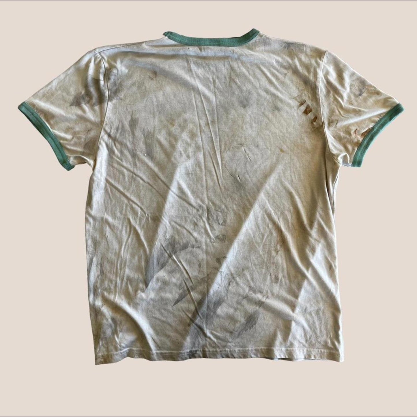 vintage explicit JayJays tee
