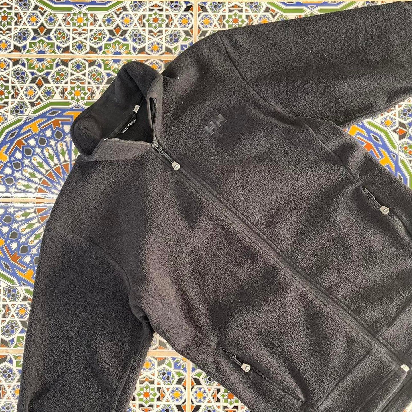 Helly Hanson fleece jacket