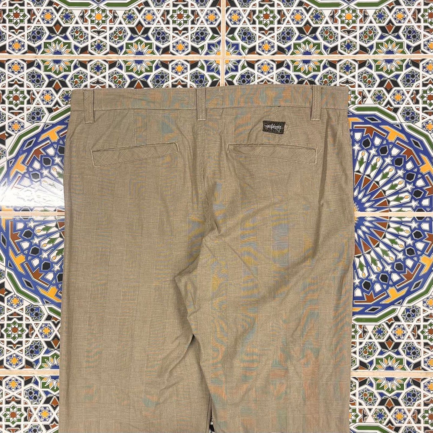 Billabong pants