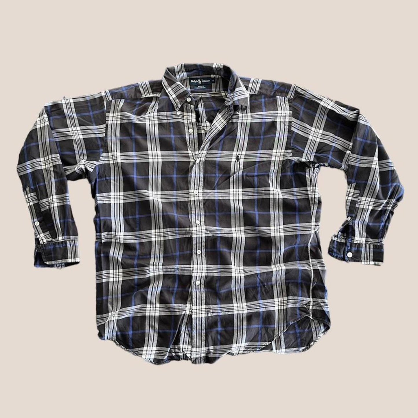 Polo Ralph Lauren shirt