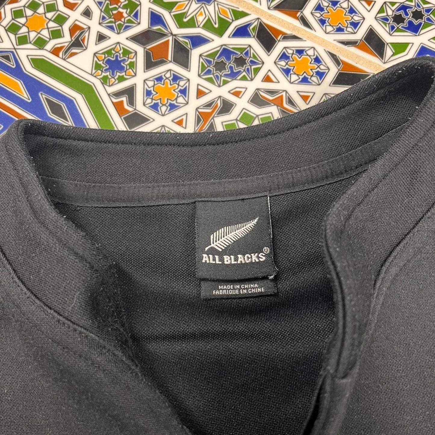 all blacks adidas home jersey