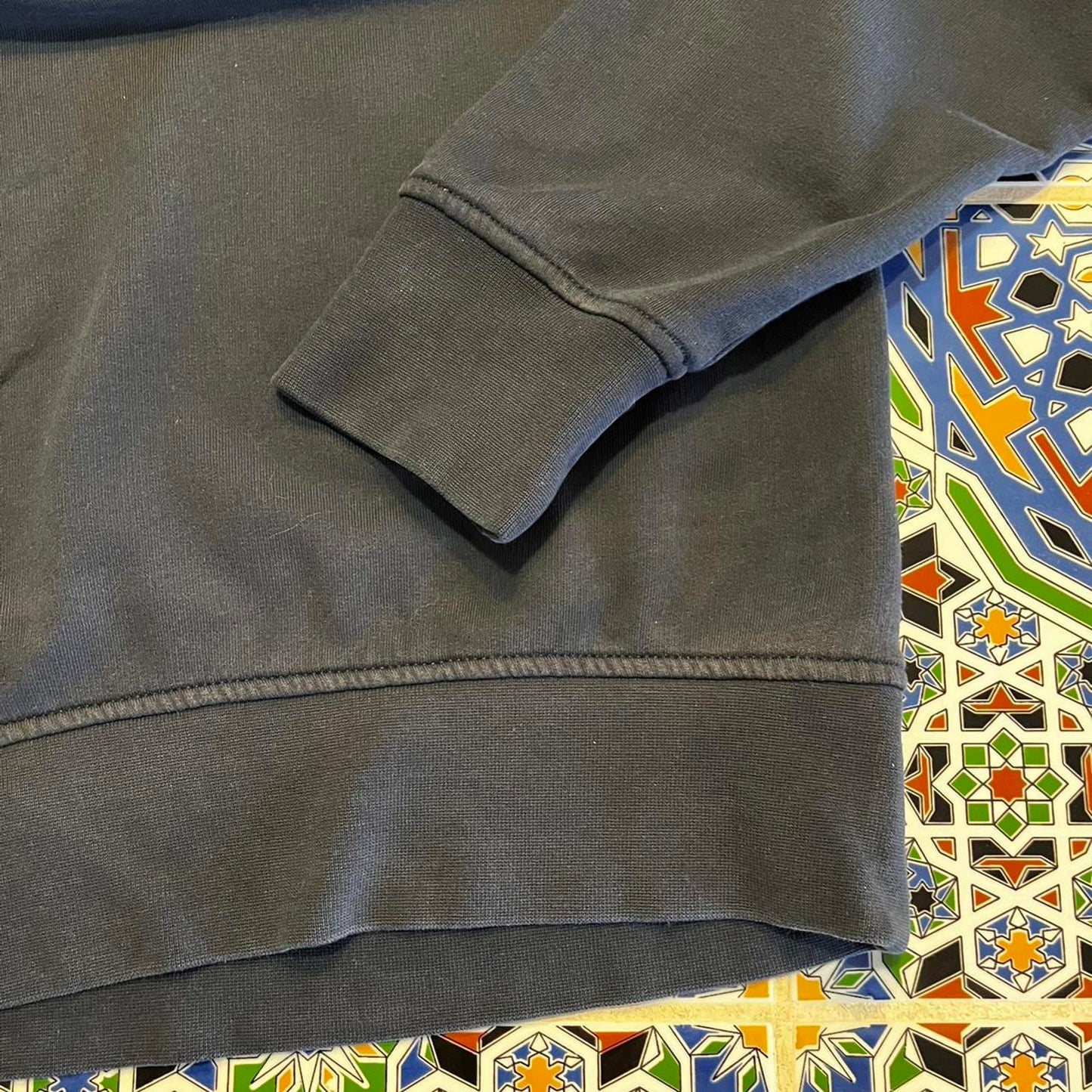 Tommy Hilfiger essential sweatshirt
