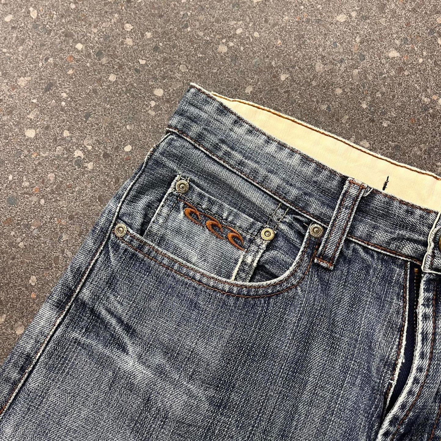 Ripcurl denim jeans