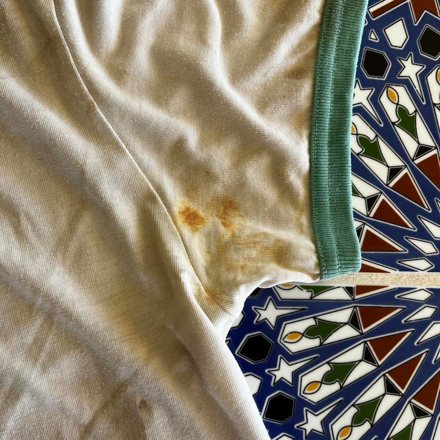 vintage explicit JayJays tee