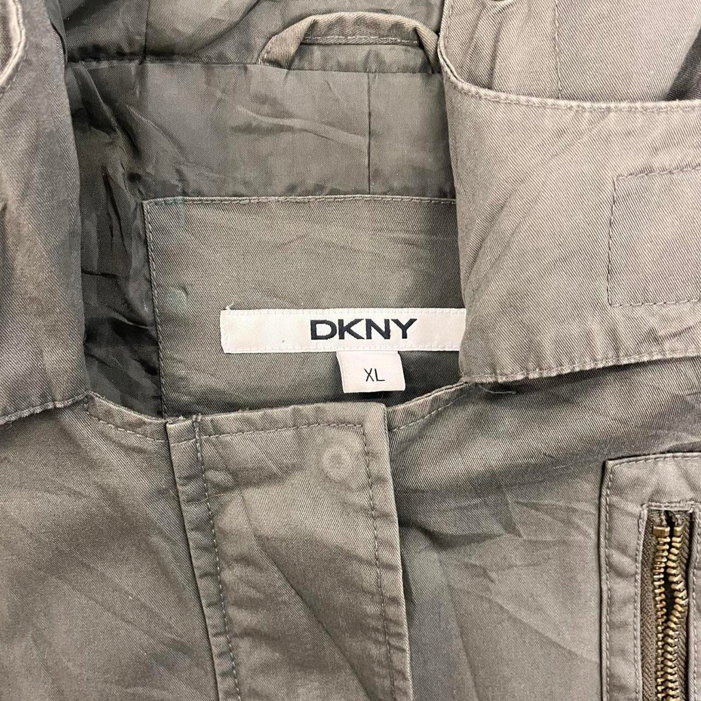 DKNY jacket