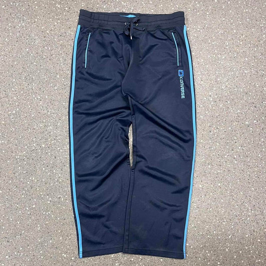 converse sweatpants