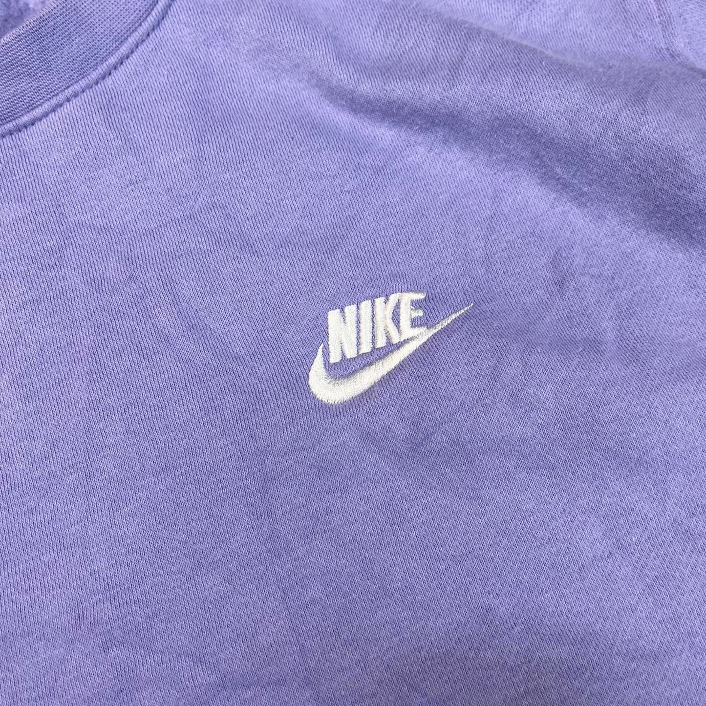 nike sweathsirt