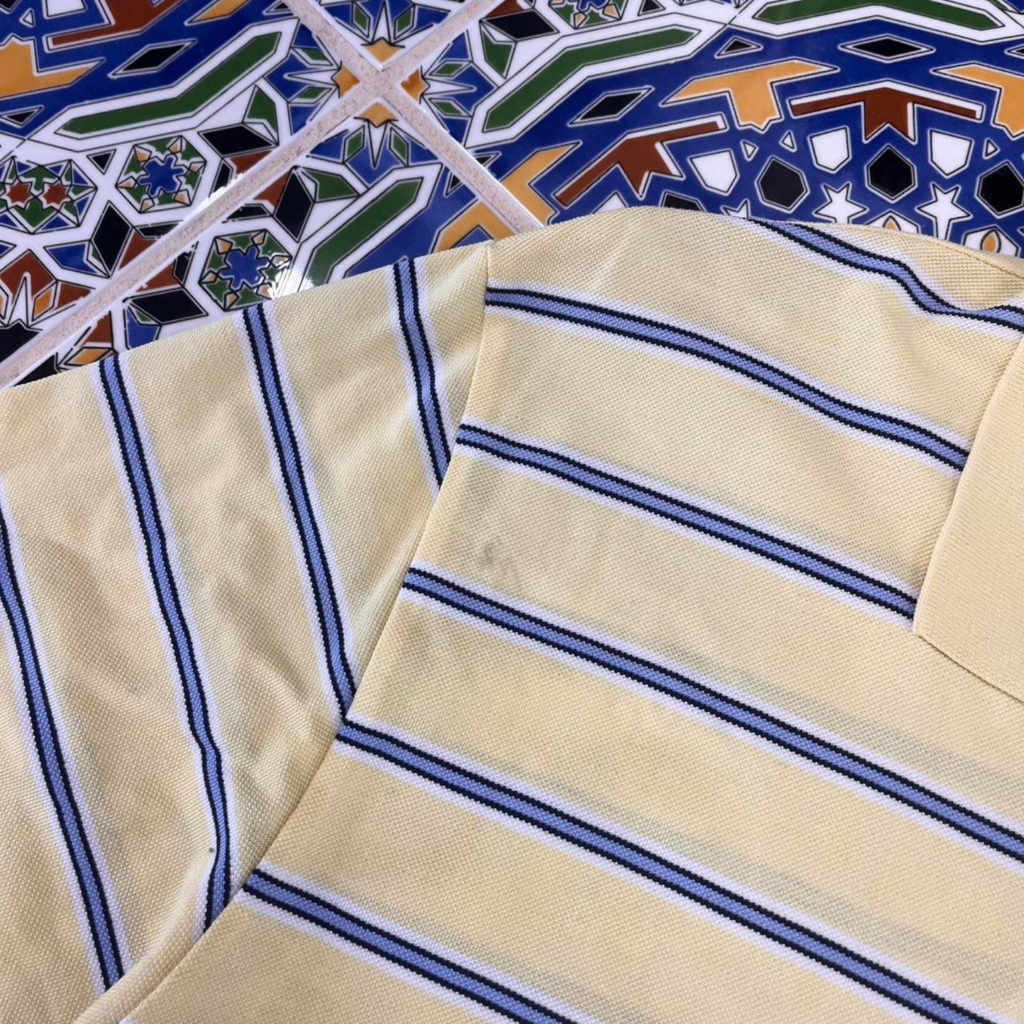 Ralph Lauren golf polo