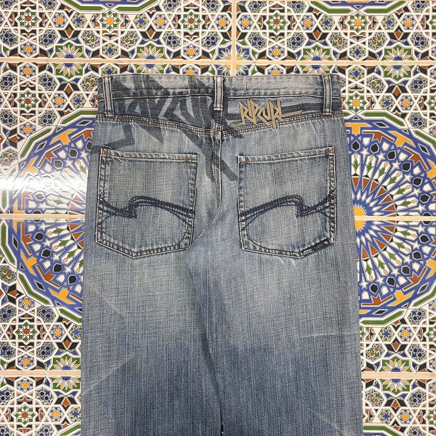 Ripcurl denim jeans