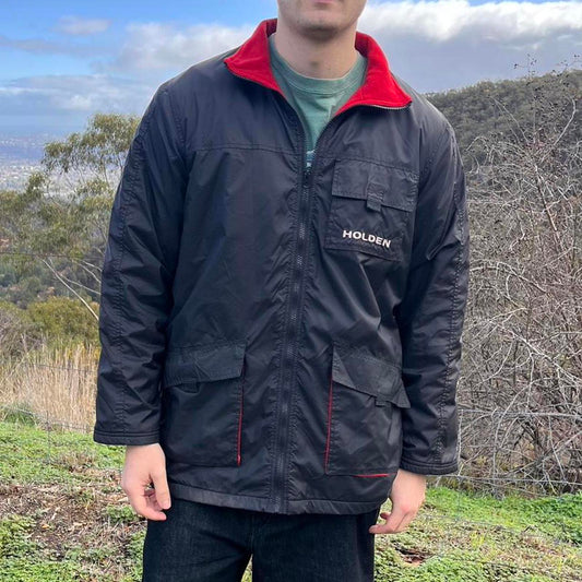 Holden jacket