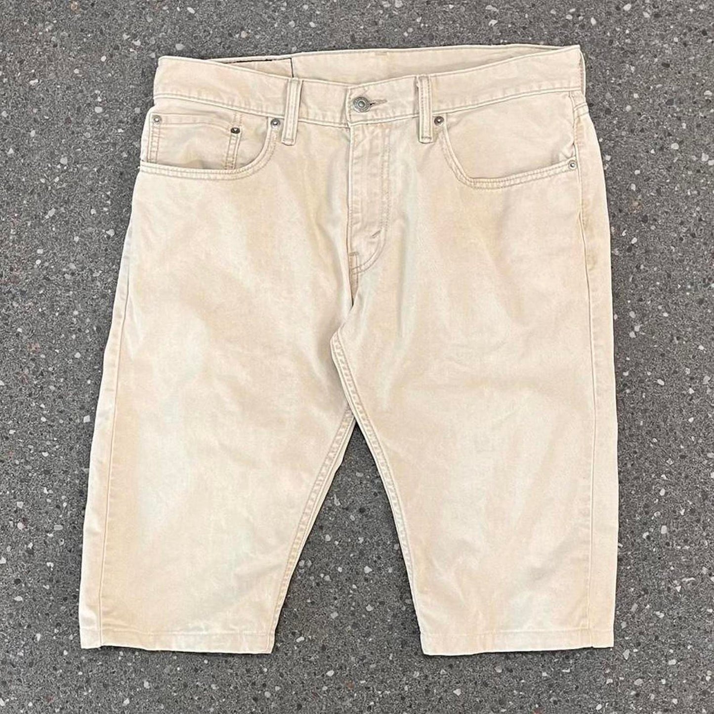 levis shorts