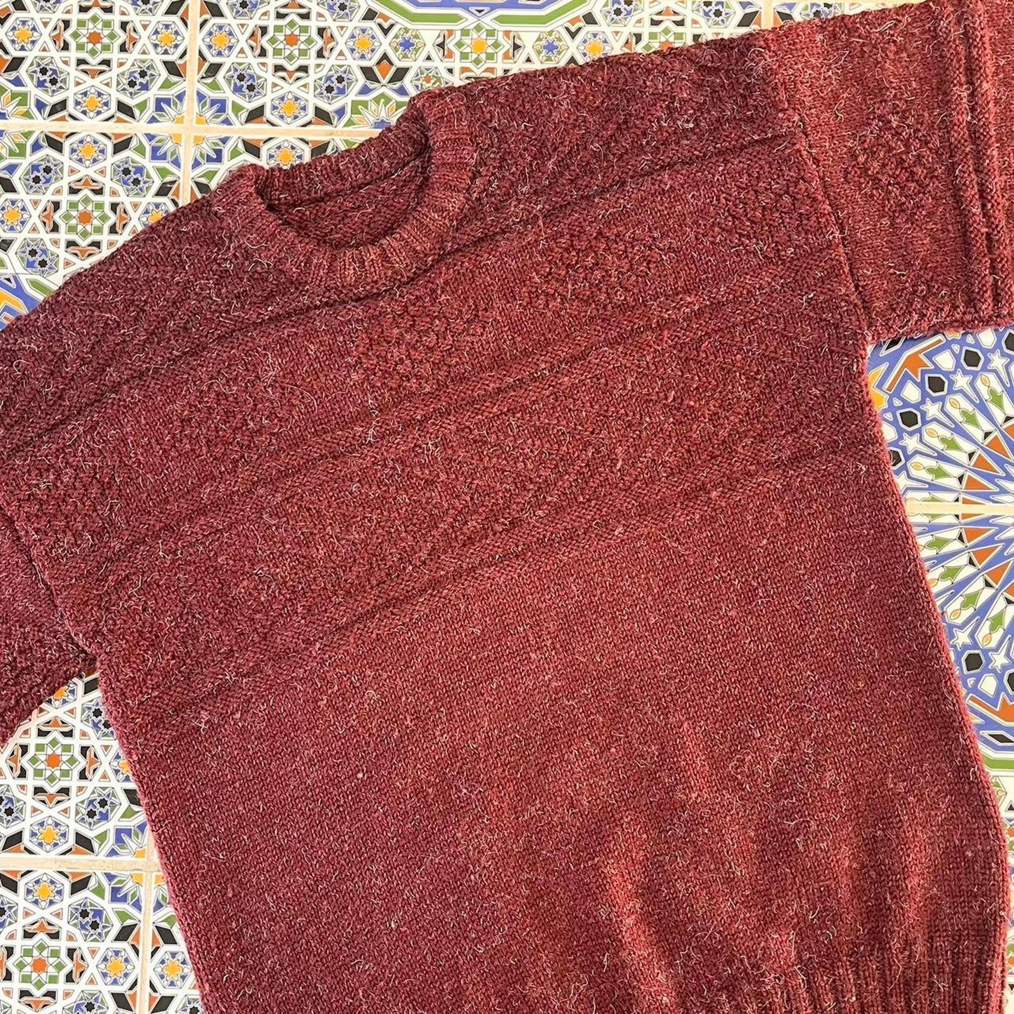 Vintage cardigan