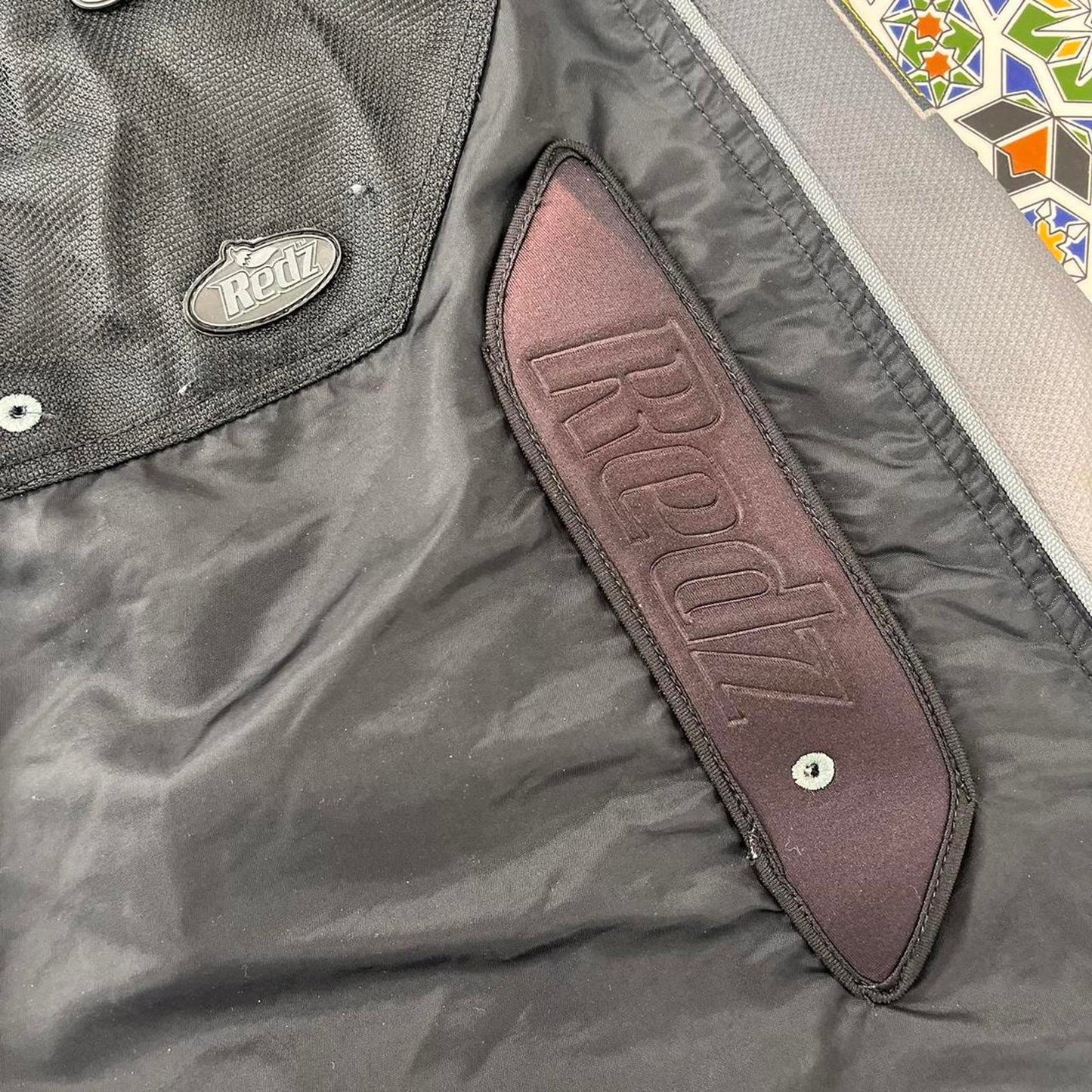 redz paintball pants