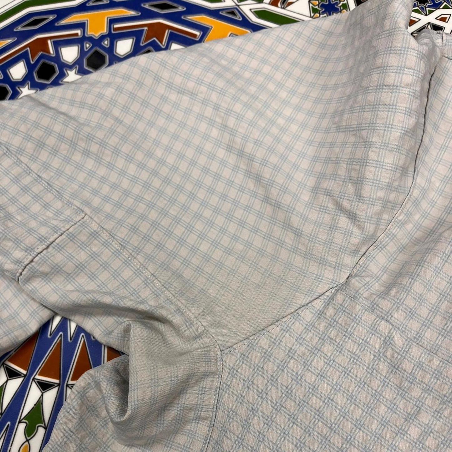 kathmandu button up shirt