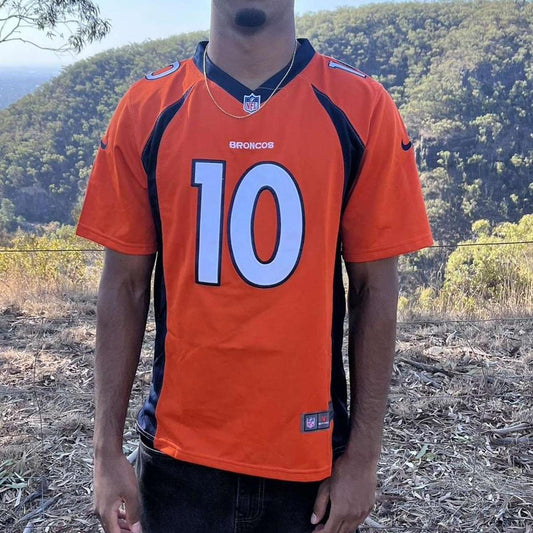 2014-19 Denver broncos Emmanuel Sanders jersey