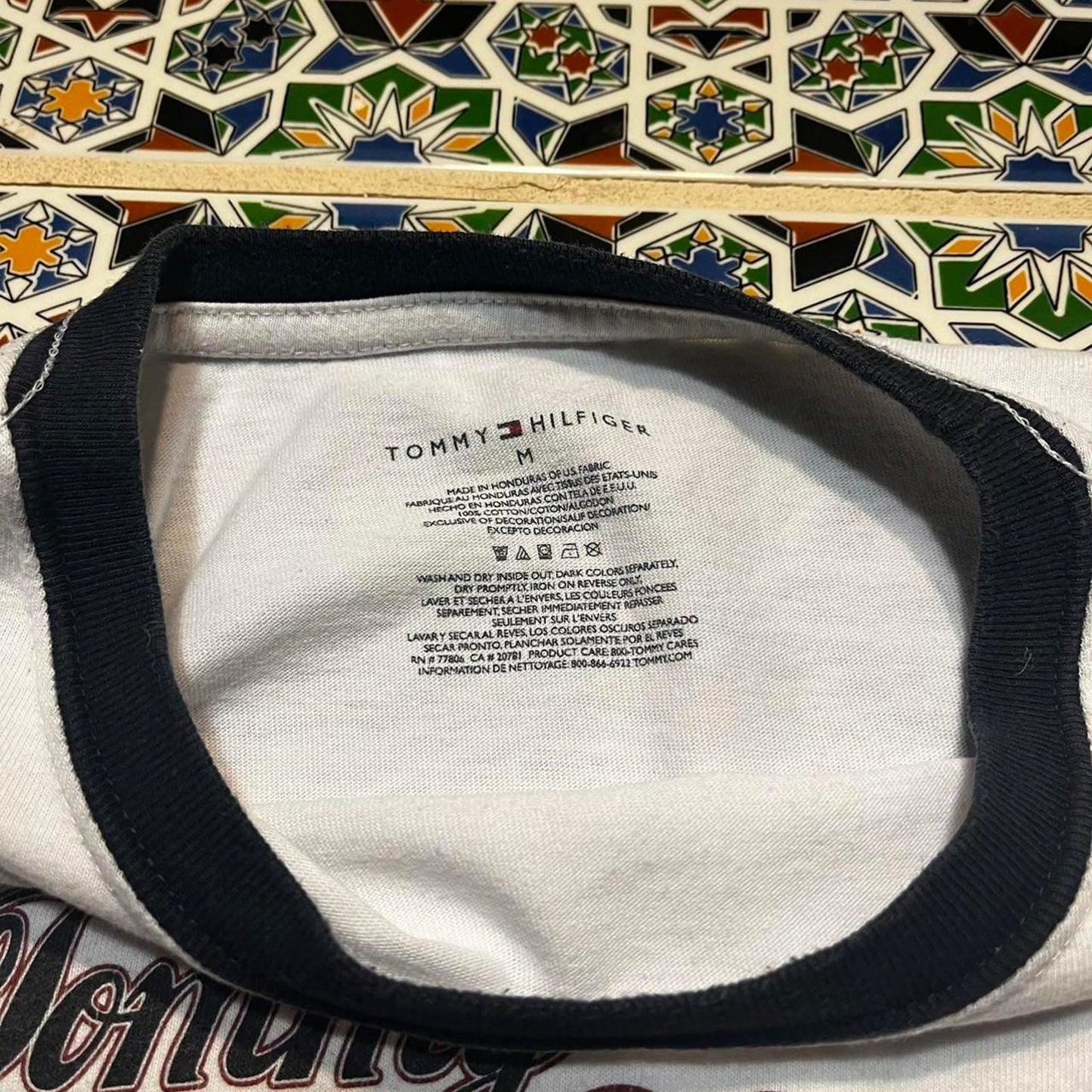 Tommy Hilfiger tee