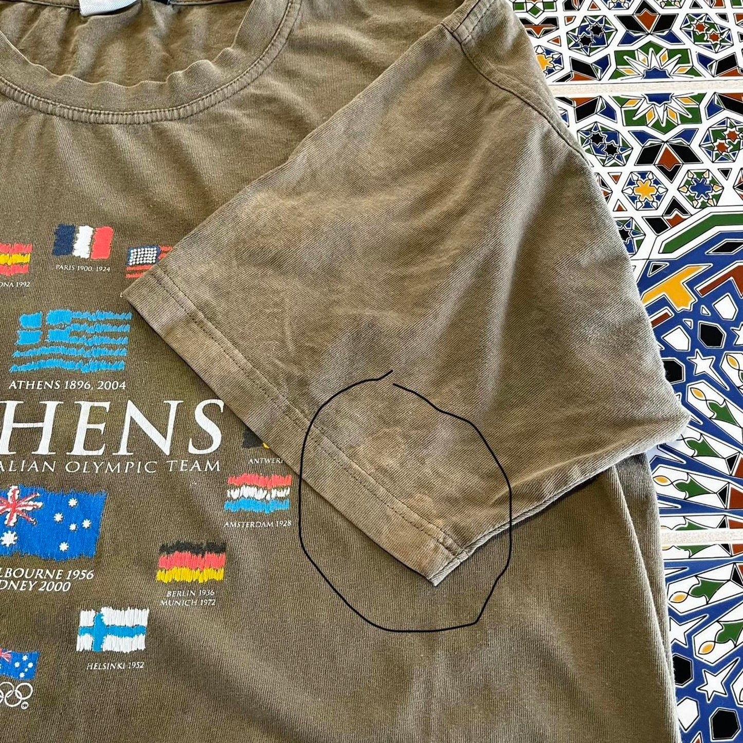 athens 2004