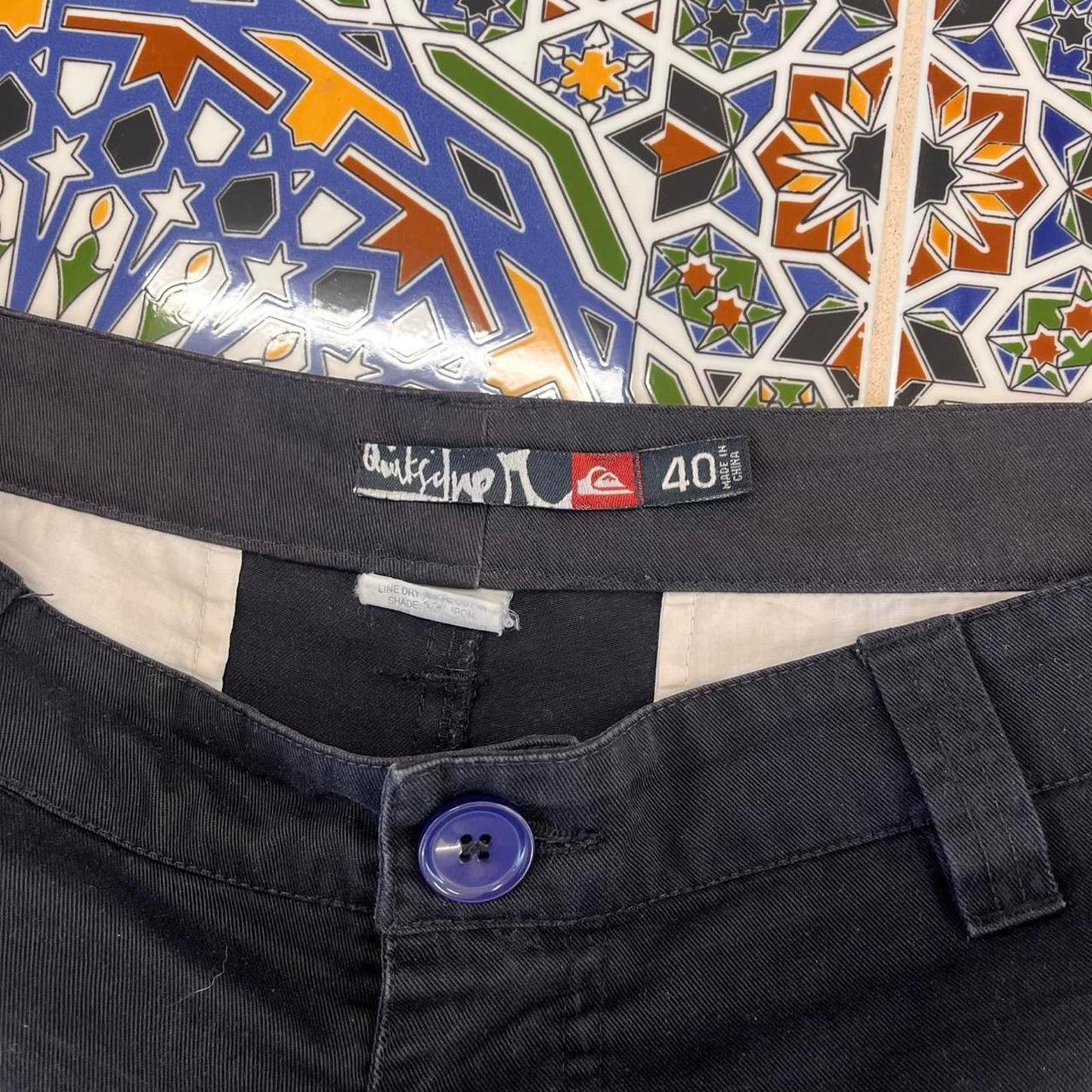 quiksilver shorts