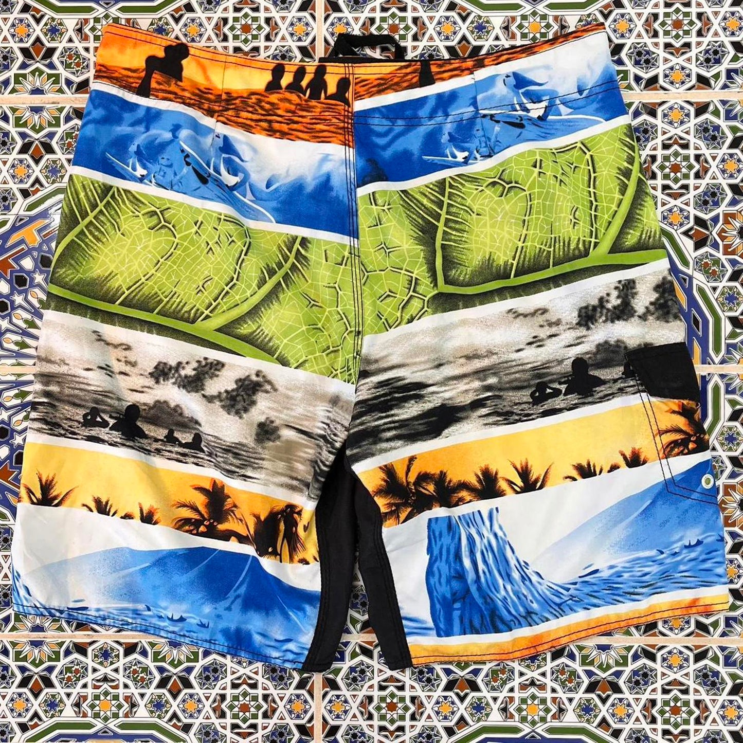 billabong board shorts