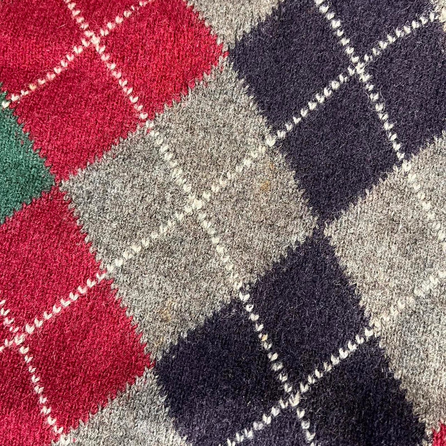 Vintage cardigan