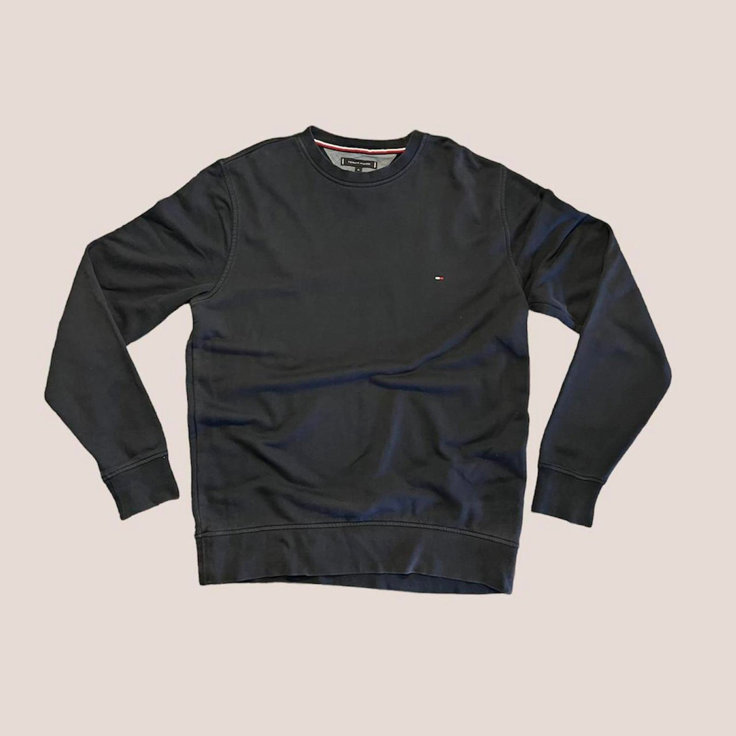 Tommy Hilfiger essential sweatshirt