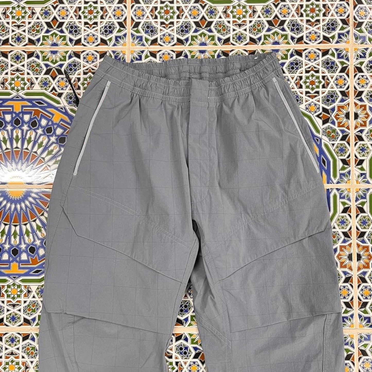 Nike track pants