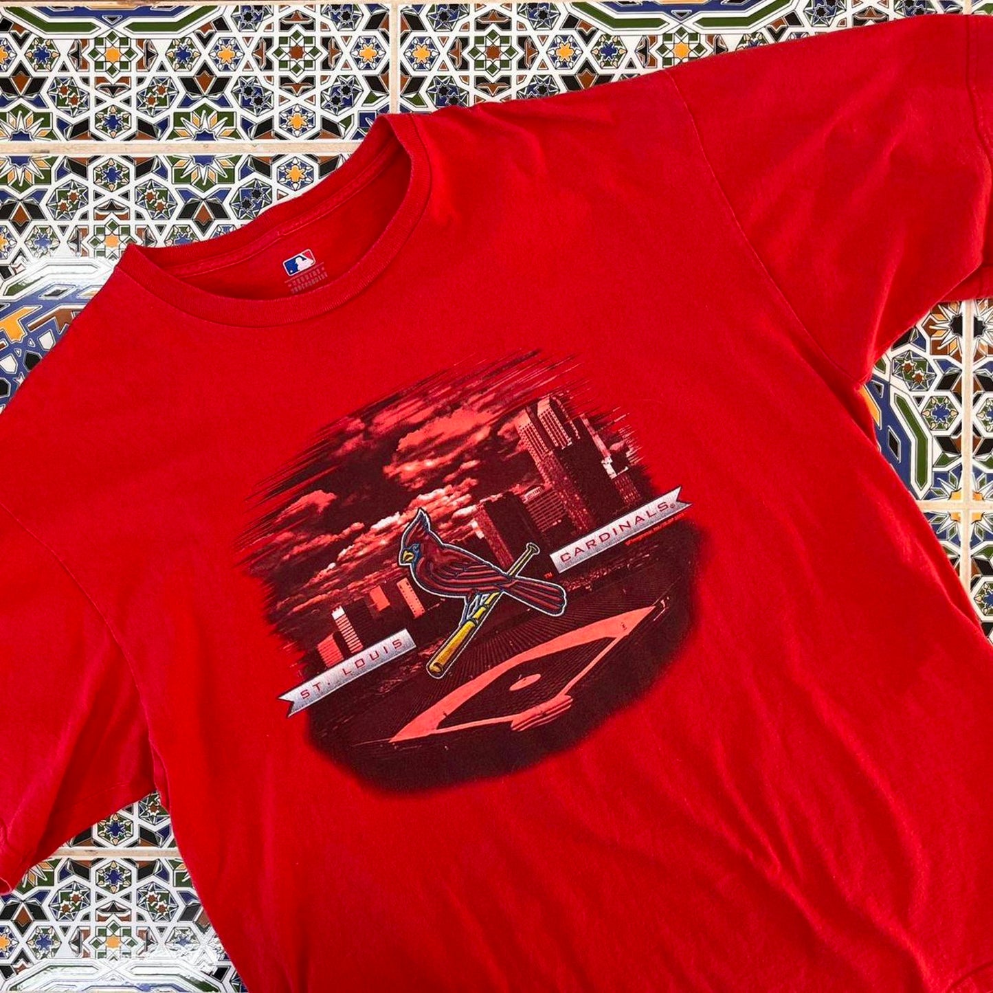 st louis cardinals MLB tshirt