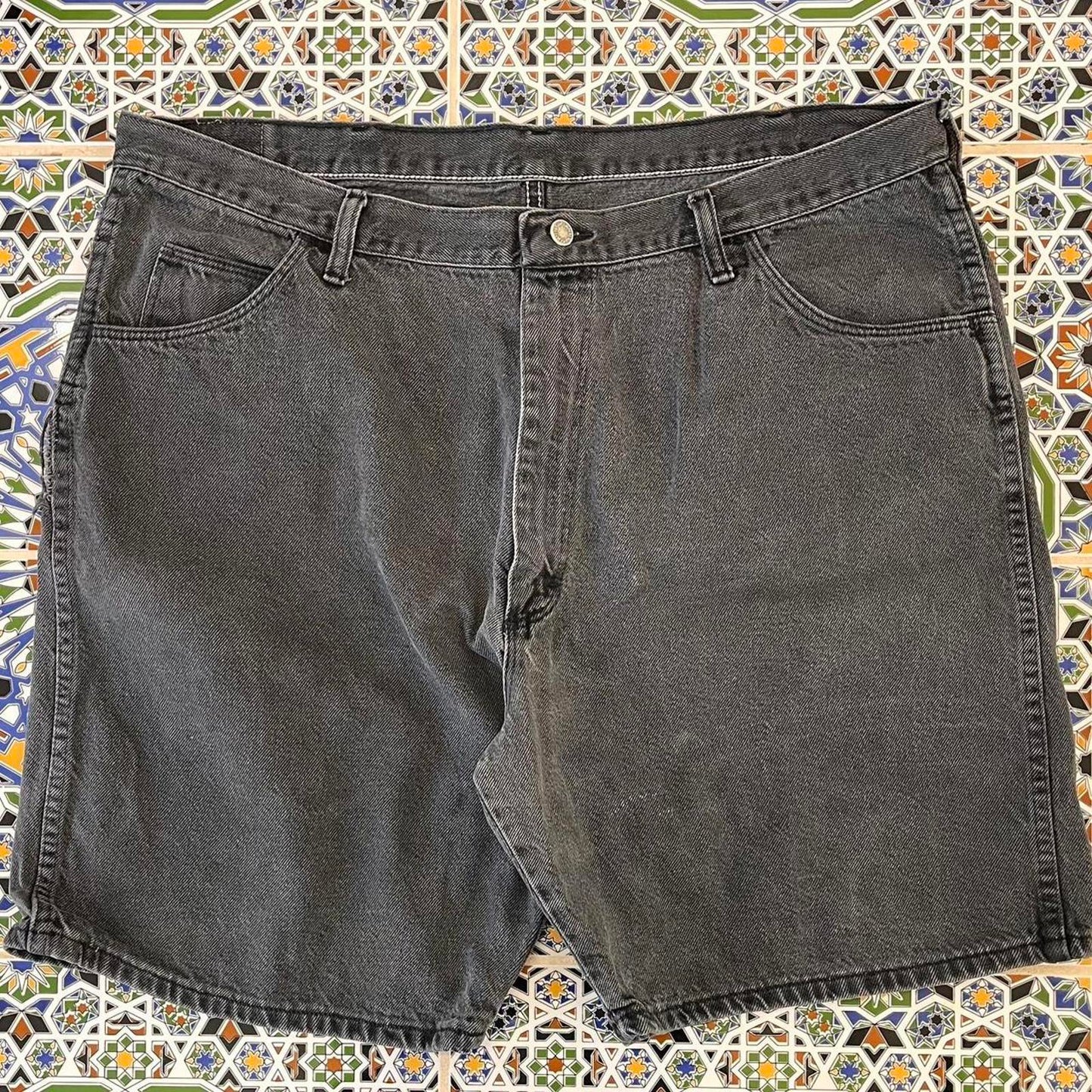 wrangler shorts