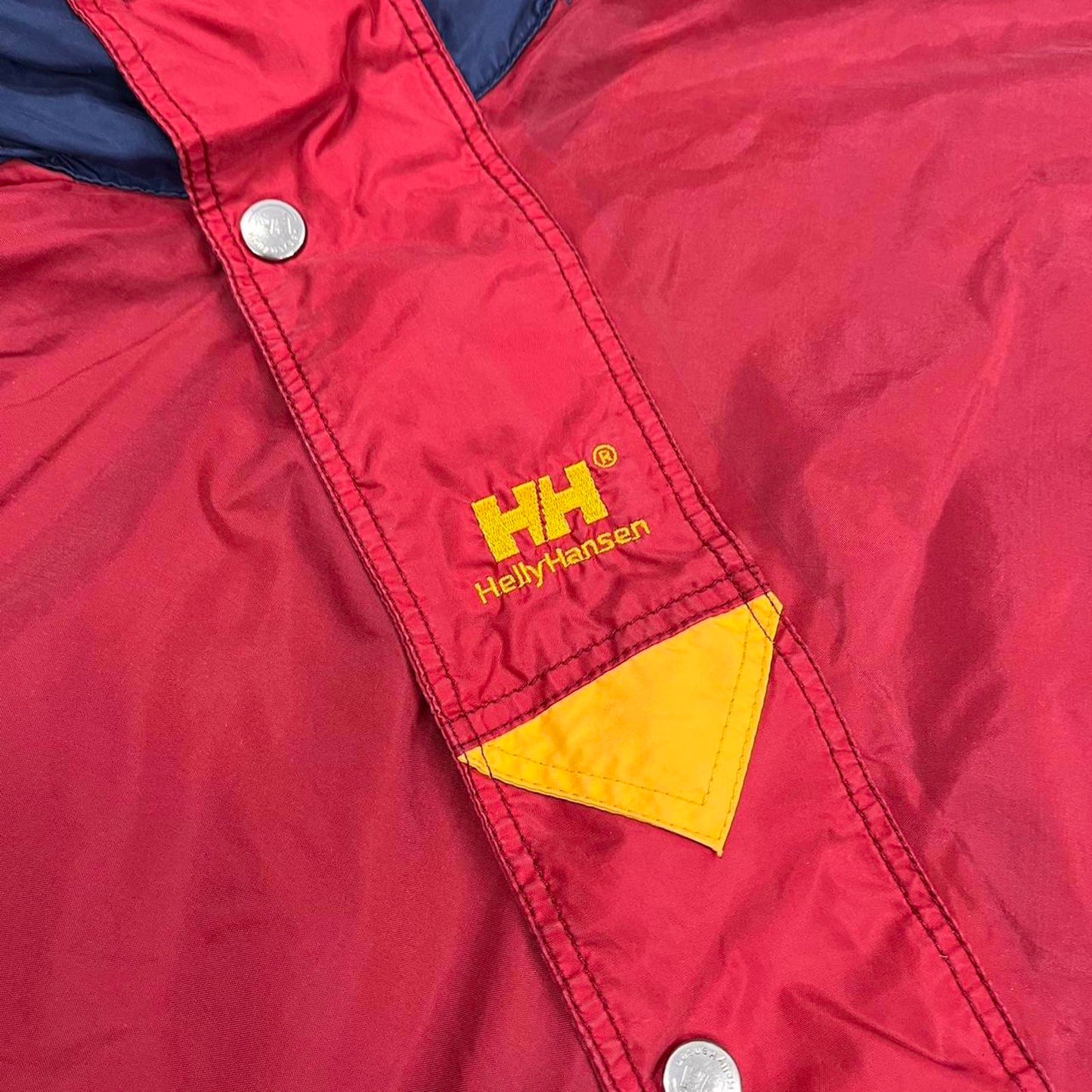 Helly Hansen windbreaker