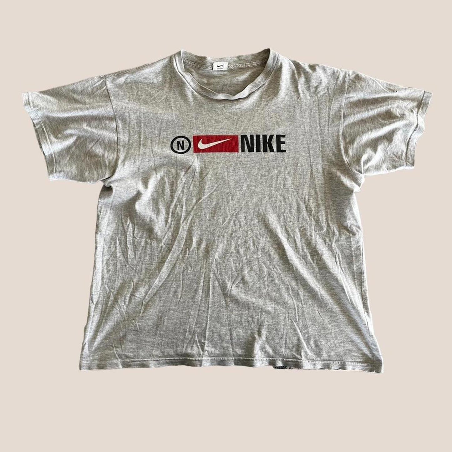 Nike tee
