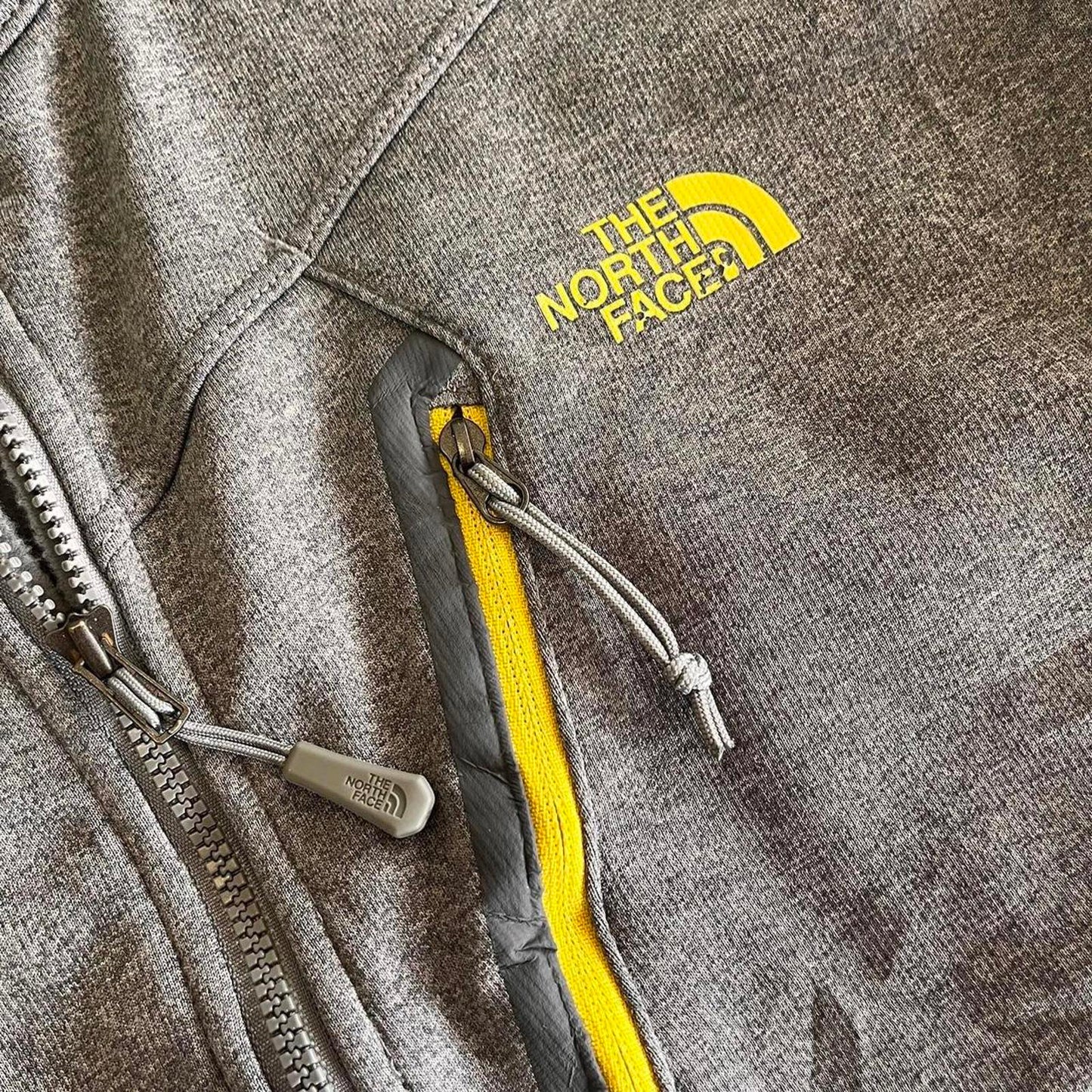the north face jacket