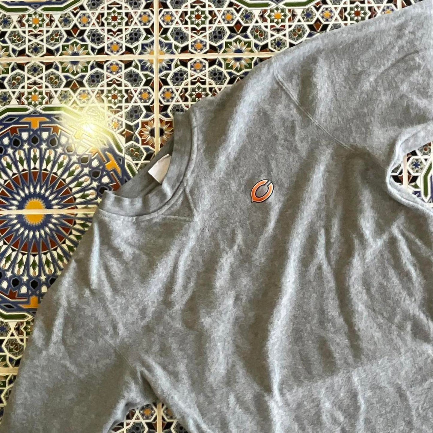 vintage Chicago bears NFL sweatshirt