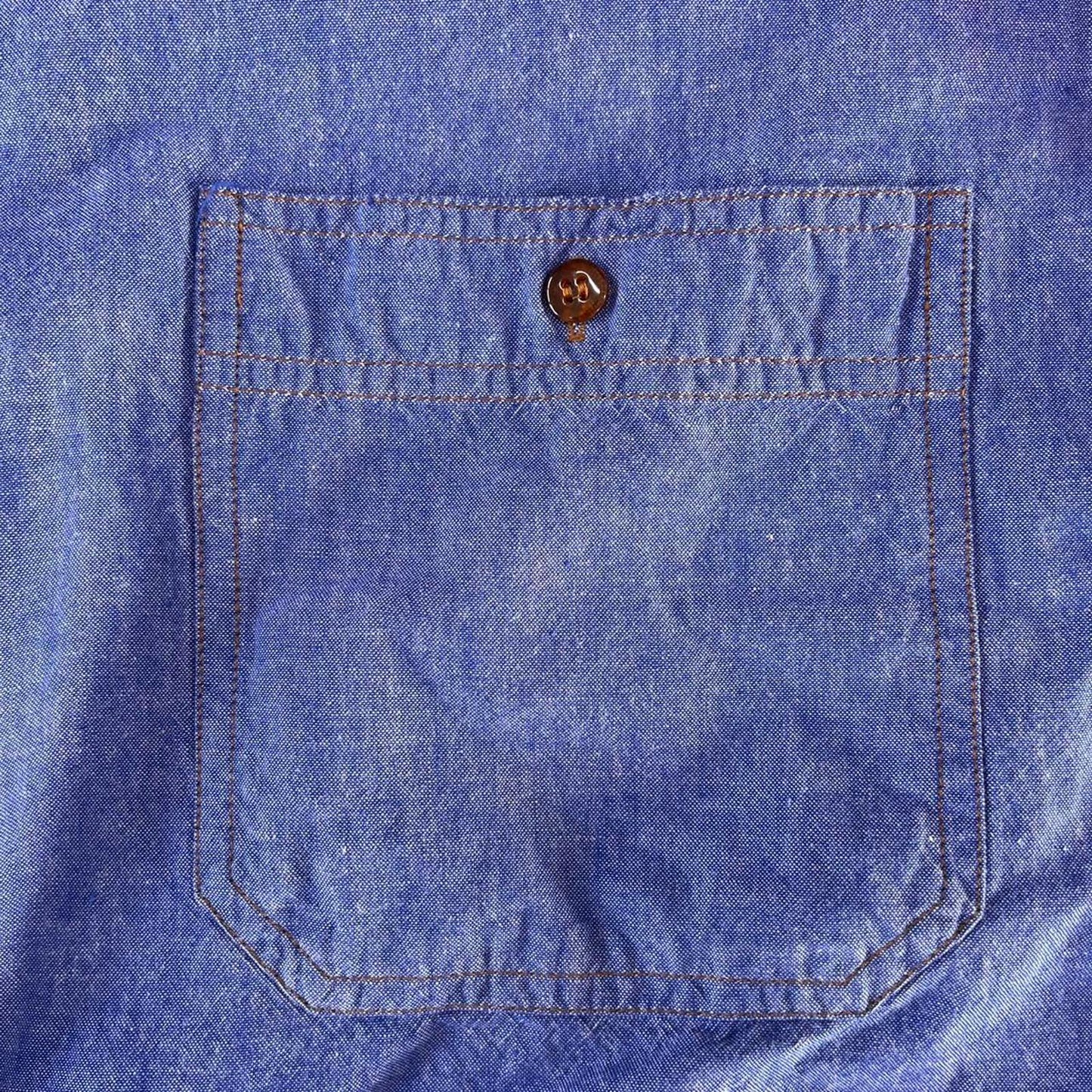 Bisley button up shirt