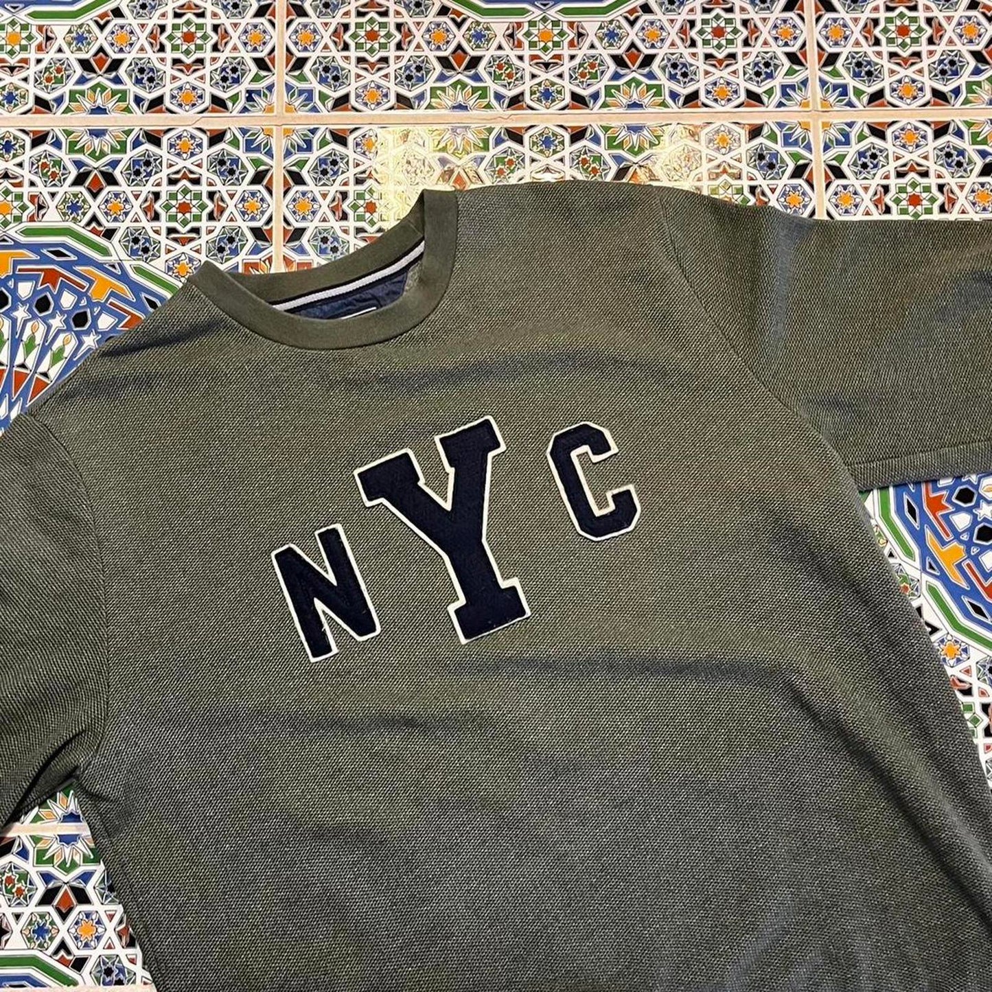 Tommy Hilfiger sweatshirt