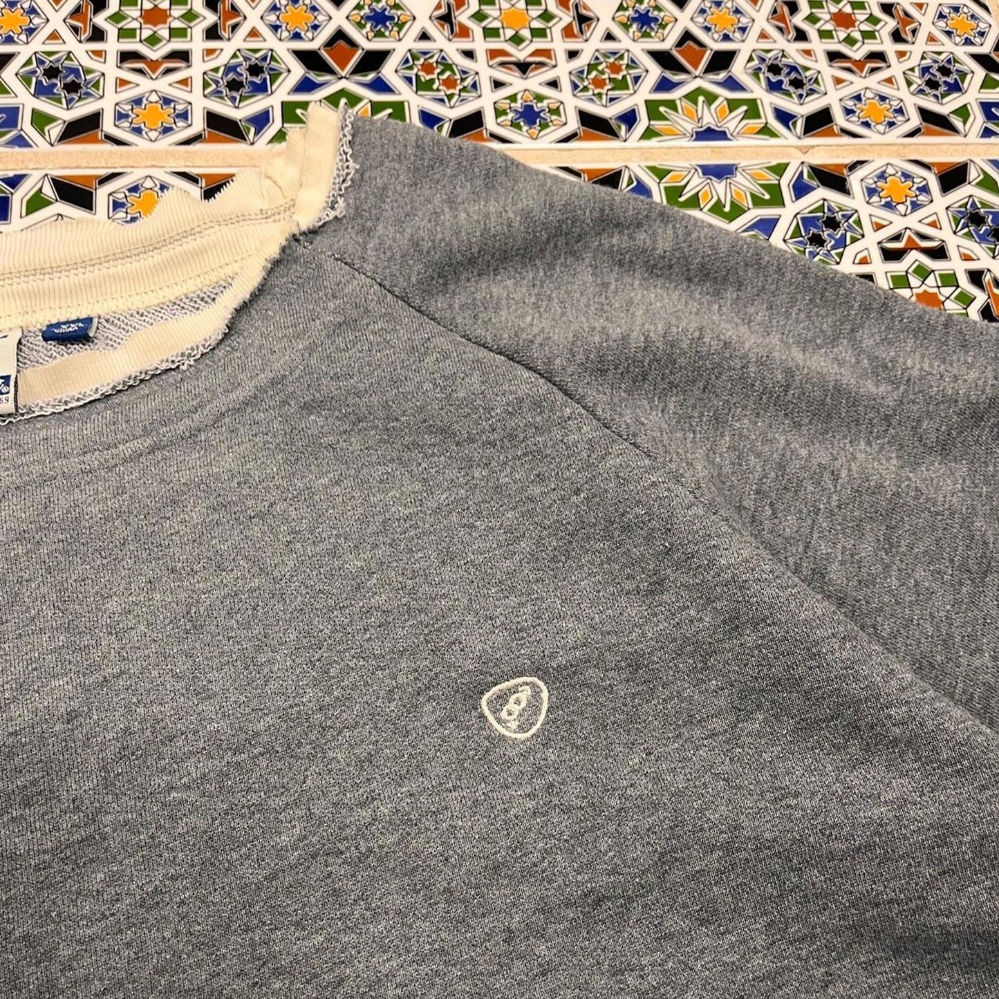 golden breed sweatshirt