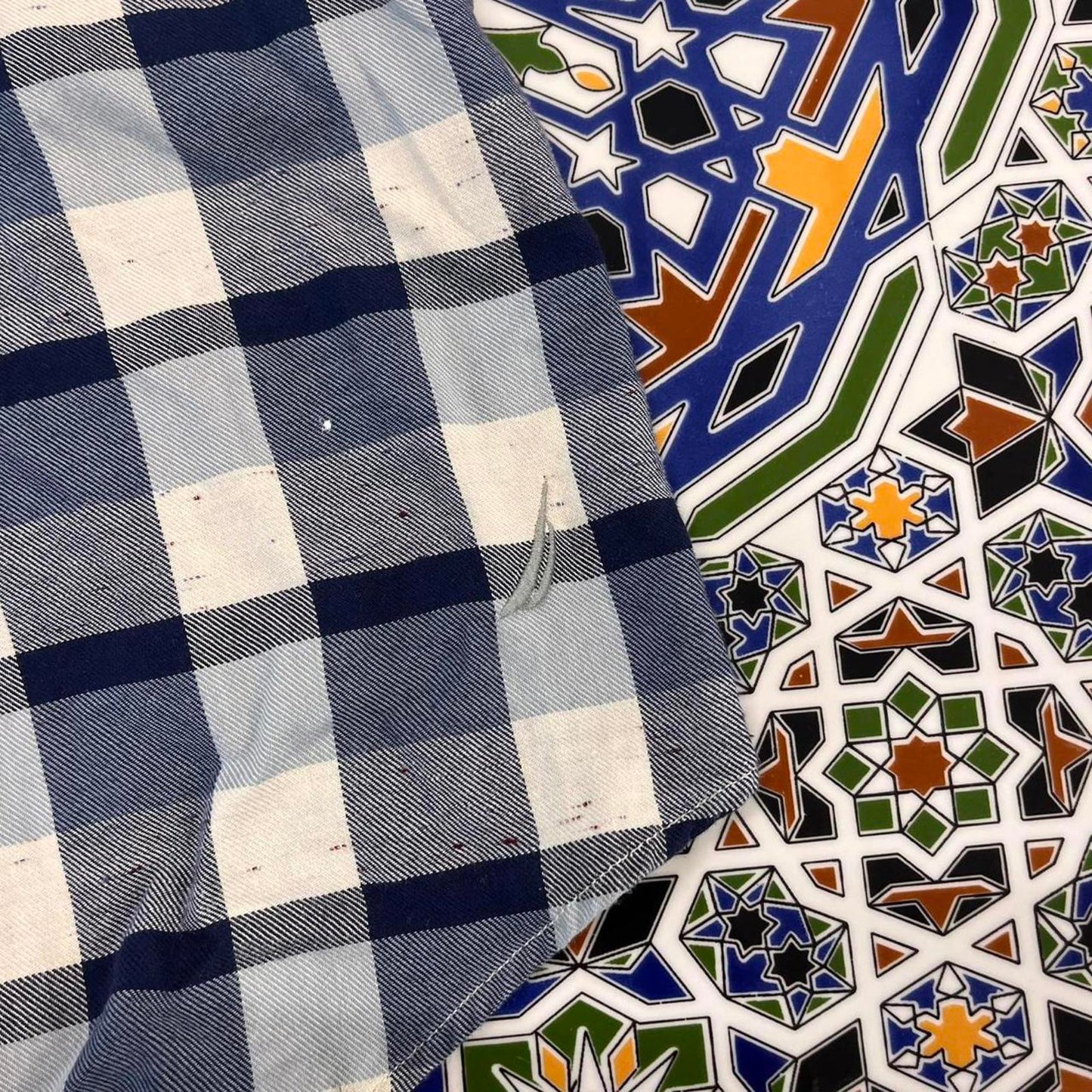 nautica button up shirt